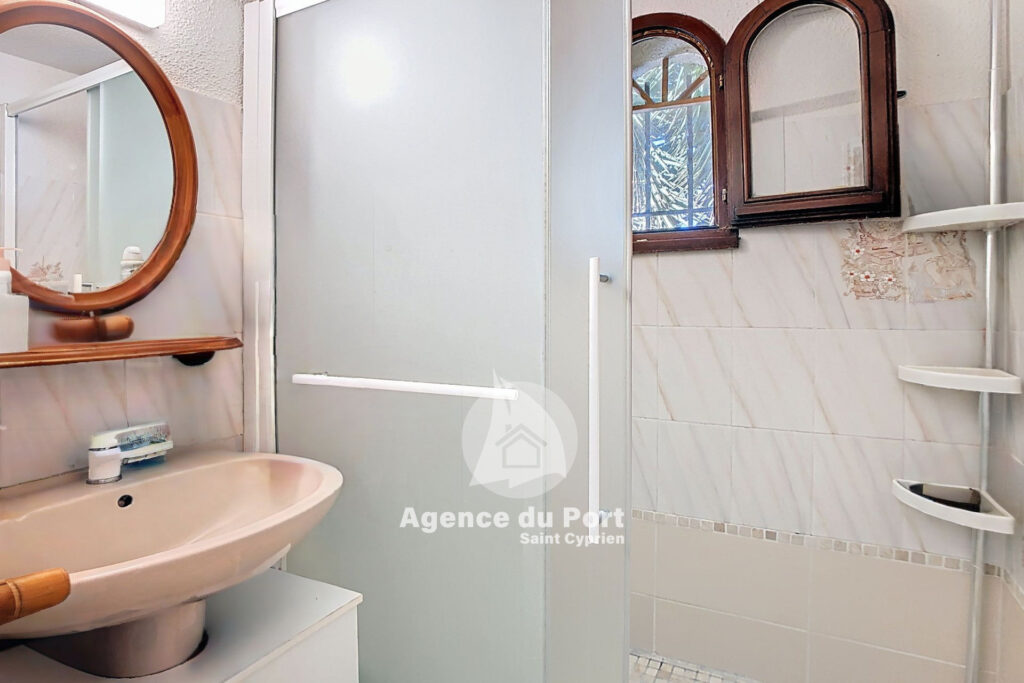 vente maison 3 Pièce(s) – 3 pièces – 2 chambres – 45.50 m²