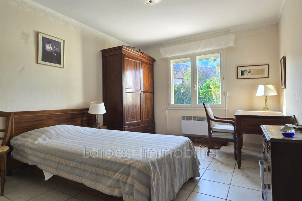 Achat villa à Laroque des Albères – 4 pièces – 3 chambres – 135.00 m²