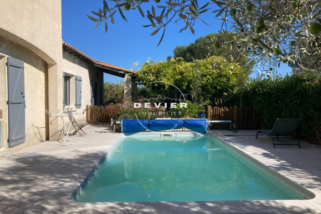 vente maison 6 Pièce(s) – 6 pièces – 5 chambres – 156.00 m²