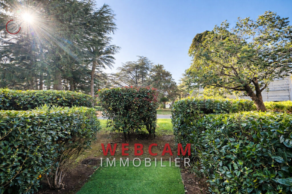 vente appartement 2 Pièce(s) – 2 pièces – 1 chambre – 27.17 m²