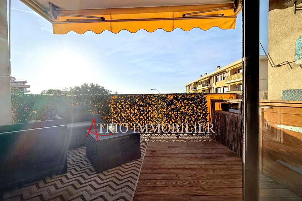 vente appartement 3 Pièce(s) – 3 pièces – 2 chambres – 65.79 m²