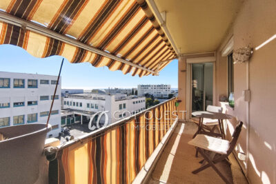 vente appartement 4 Pièce(s) – 4 pièces – 3 chambres – 69.05 m²