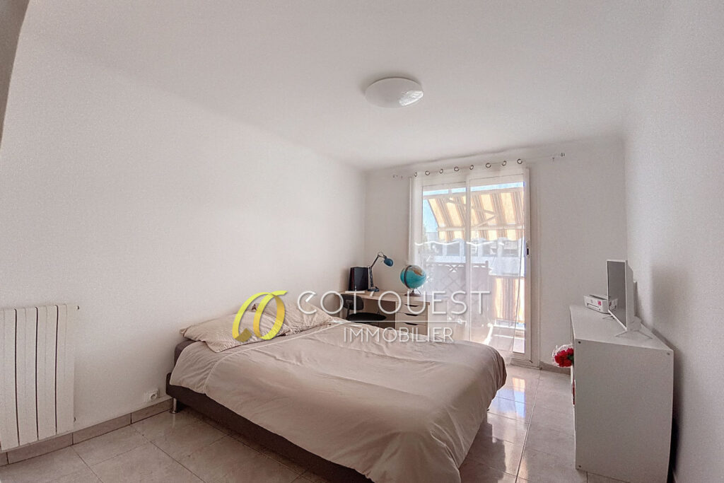 vente appartement 4 Pièce(s) – 4 pièces – 3 chambres – 69.05 m²