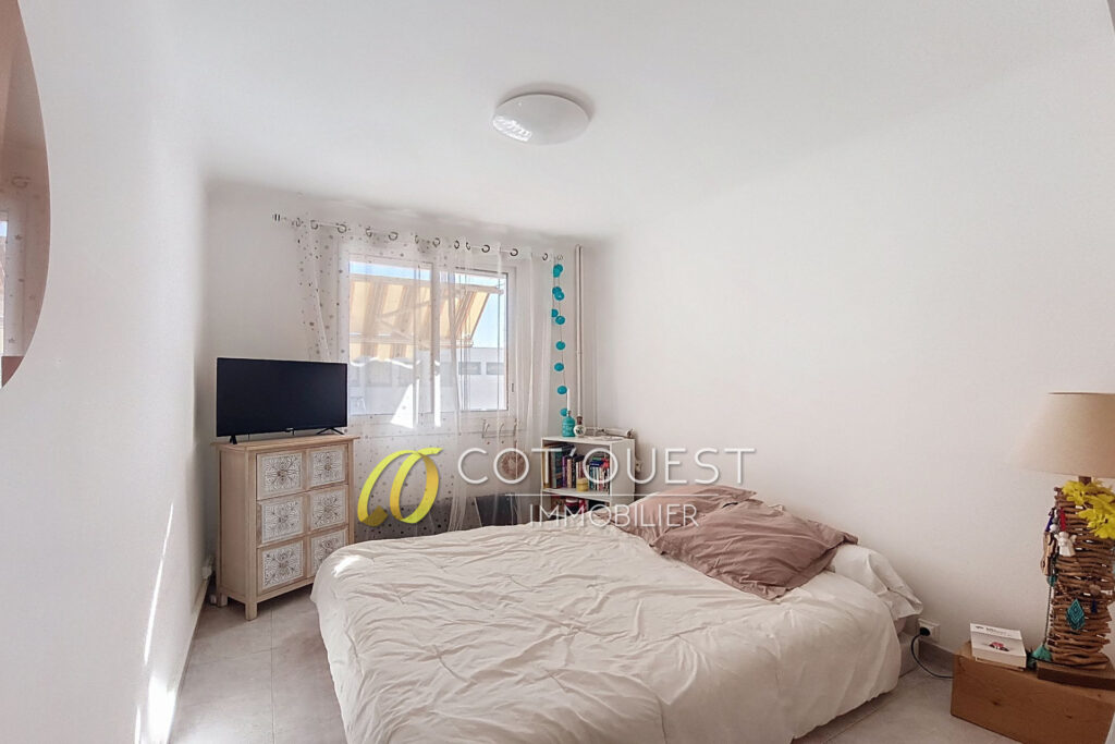 vente appartement 4 Pièce(s) – 4 pièces – 3 chambres – 69.05 m²