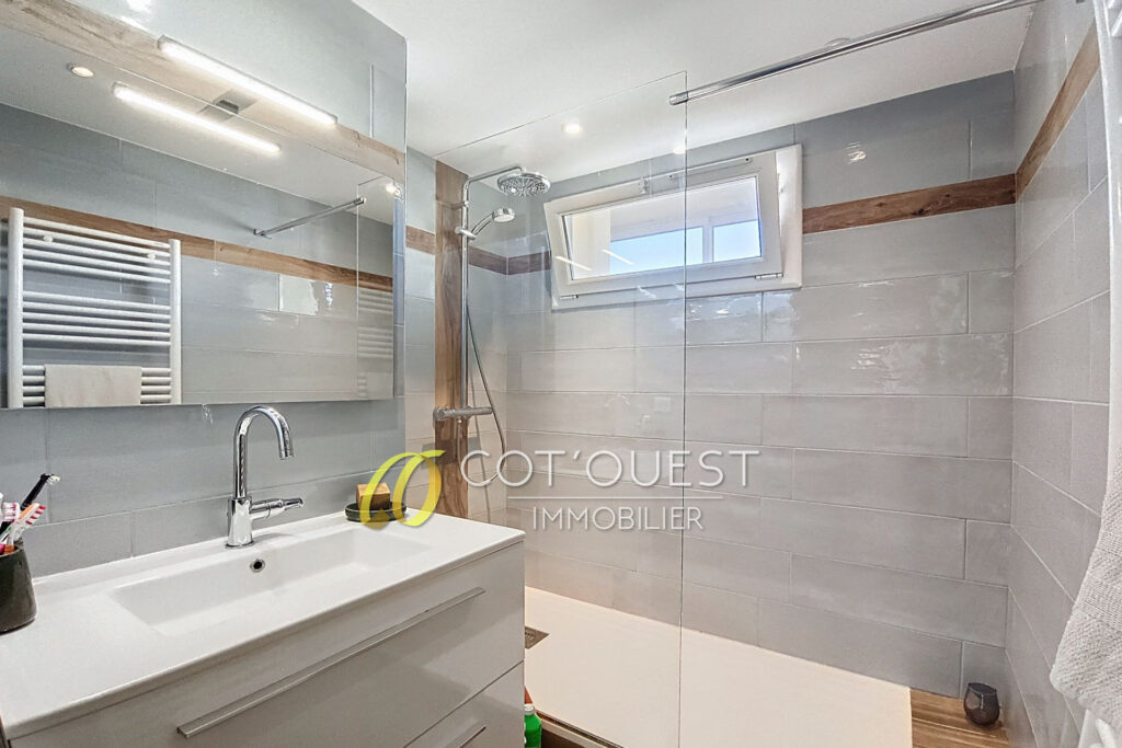 vente appartement 4 Pièce(s) – 4 pièces – 3 chambres – 69.05 m²