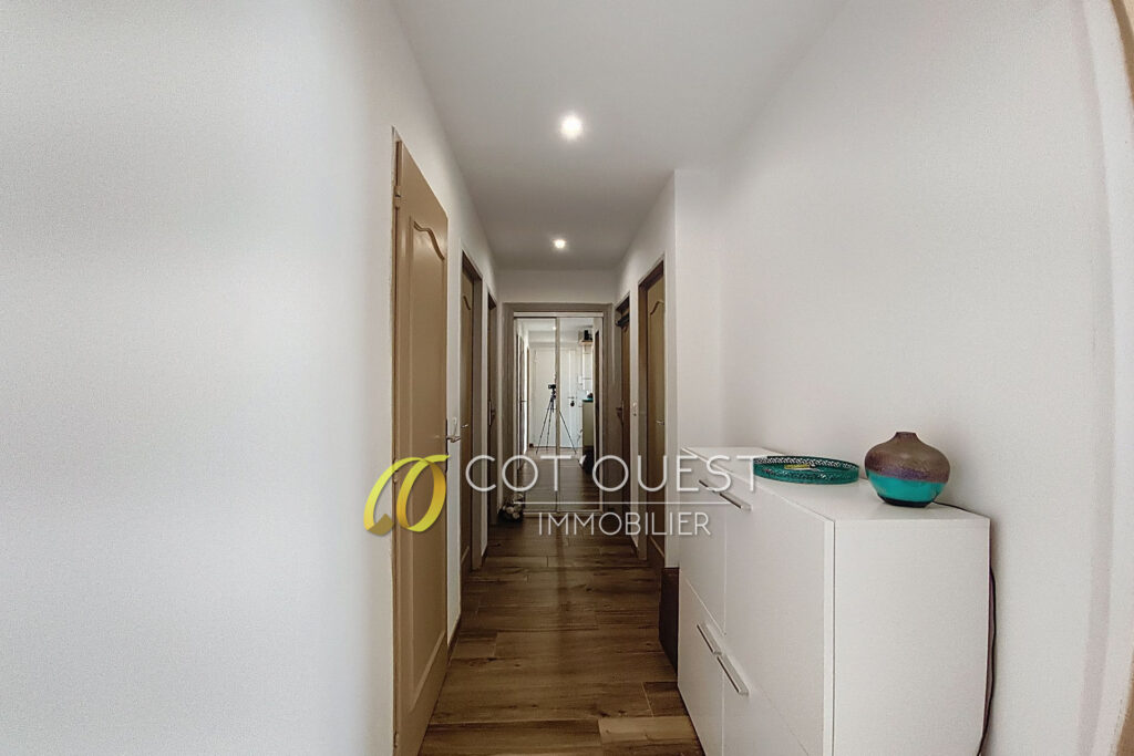 vente appartement 4 Pièce(s) – 4 pièces – 3 chambres – 69.05 m²