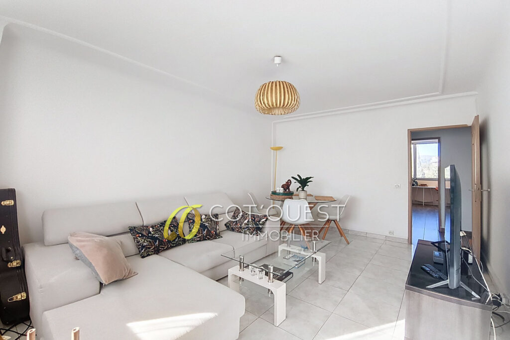 vente appartement 4 Pièce(s) – 4 pièces – 3 chambres – 69.05 m²