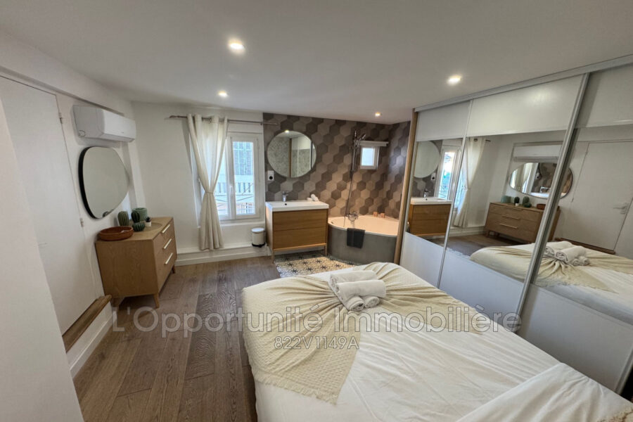 Appartement à vendre à Cannes