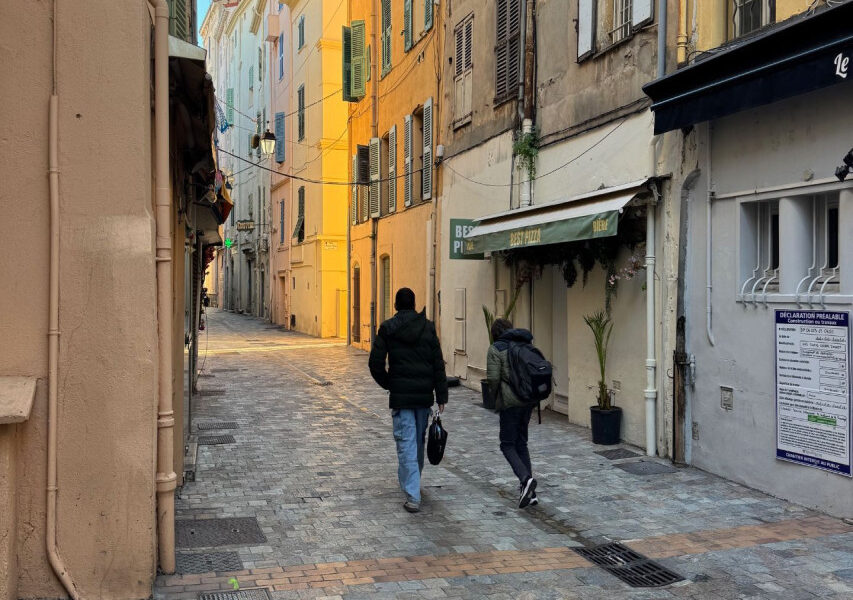 Appartement à vendre à Cannes