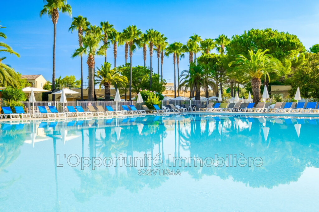 vente Idéal investisseur 3 Pièce(s) – 3 pièces – 2 chambres – 40.07 m²