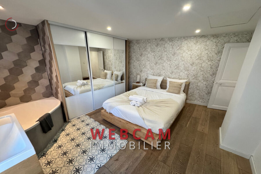 Appartement à vendre à Cannes
