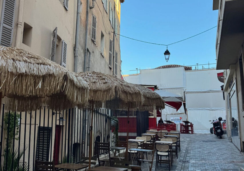 Appartement à vendre à Cannes