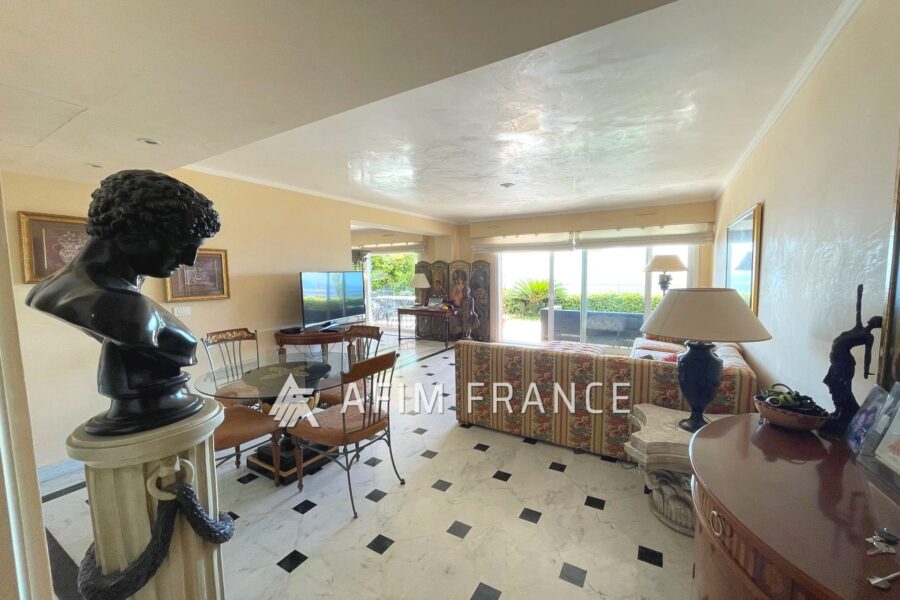 Appartement à vendre à Beausoleil
