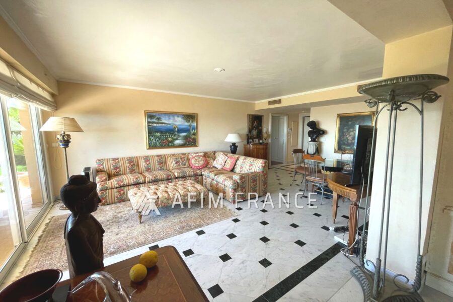 Appartement à vendre à Beausoleil