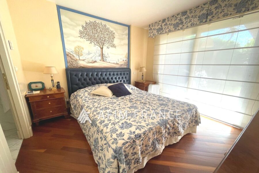 Appartement à vendre à Beausoleil