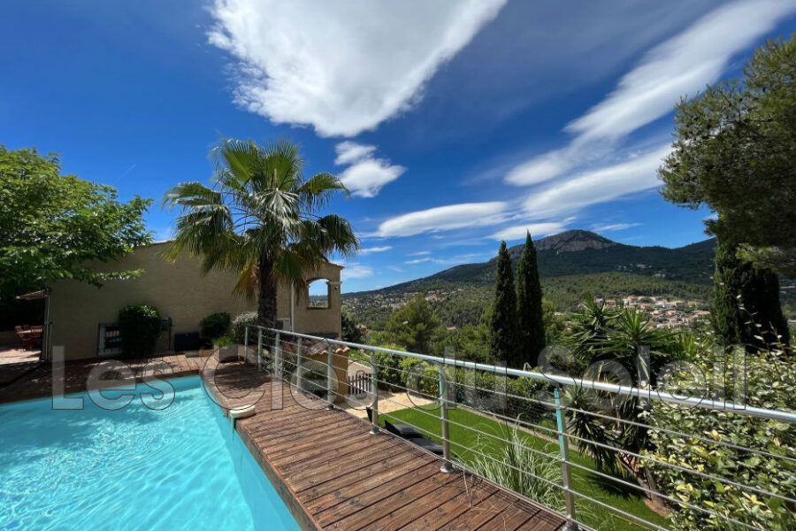 Maison à vendre à Toulon
