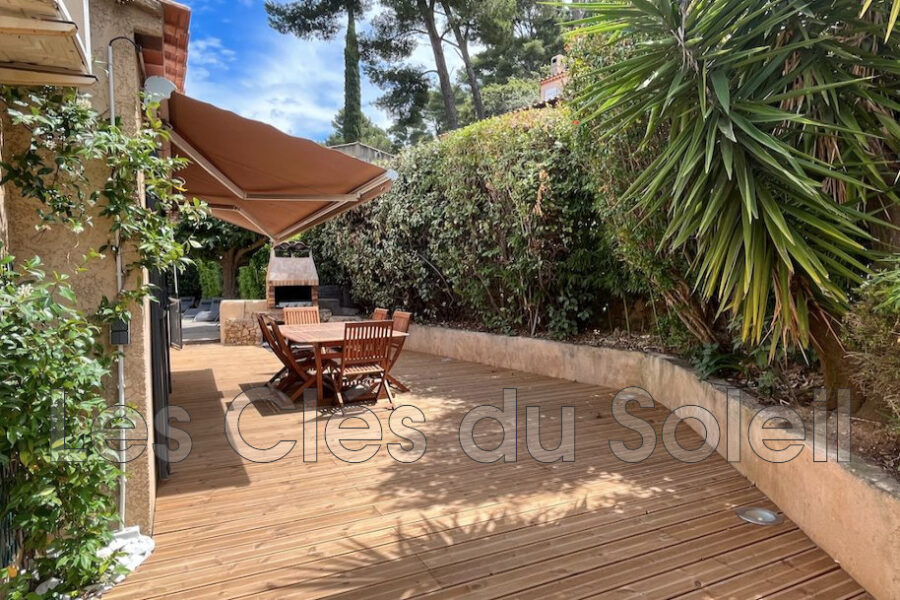Maison à vendre à Toulon