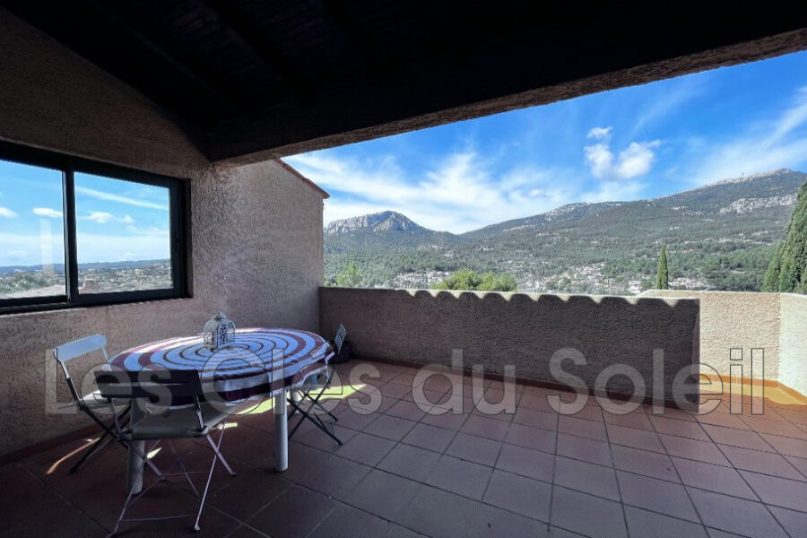 Maison à vendre à Toulon