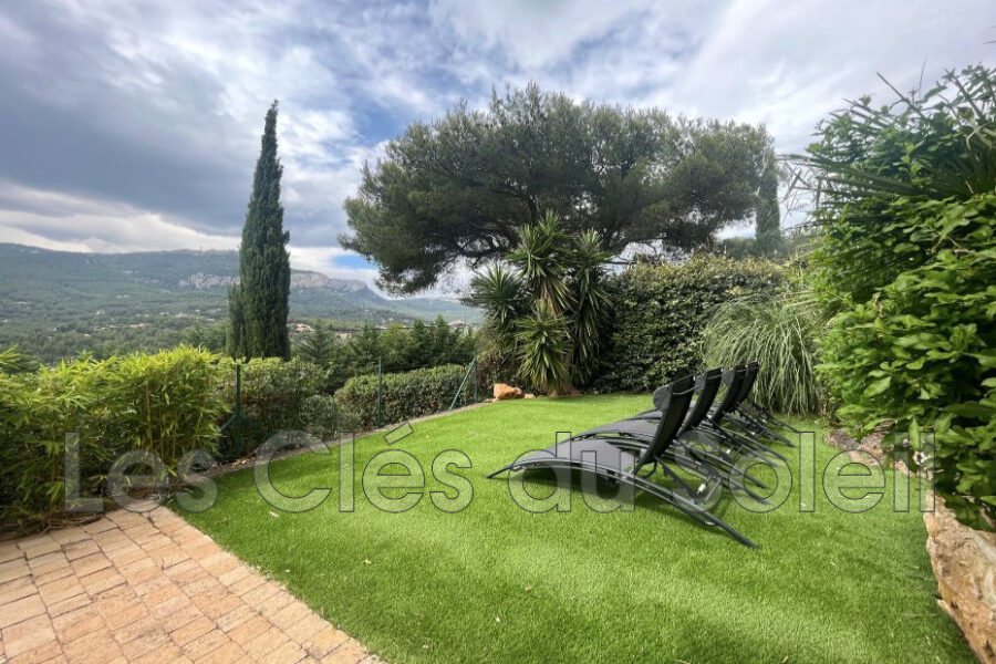 Maison à vendre à Toulon