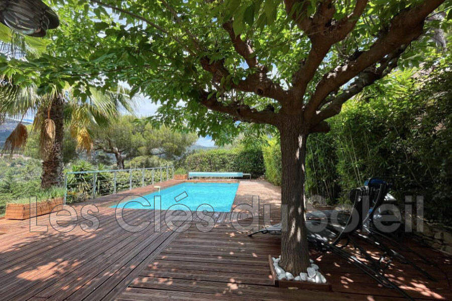 Maison à vendre à Toulon