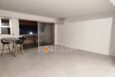 Cros de Cagnes appartement 2 pièces vue mer – 2 pièces – 1 chambre – 58.65 m²