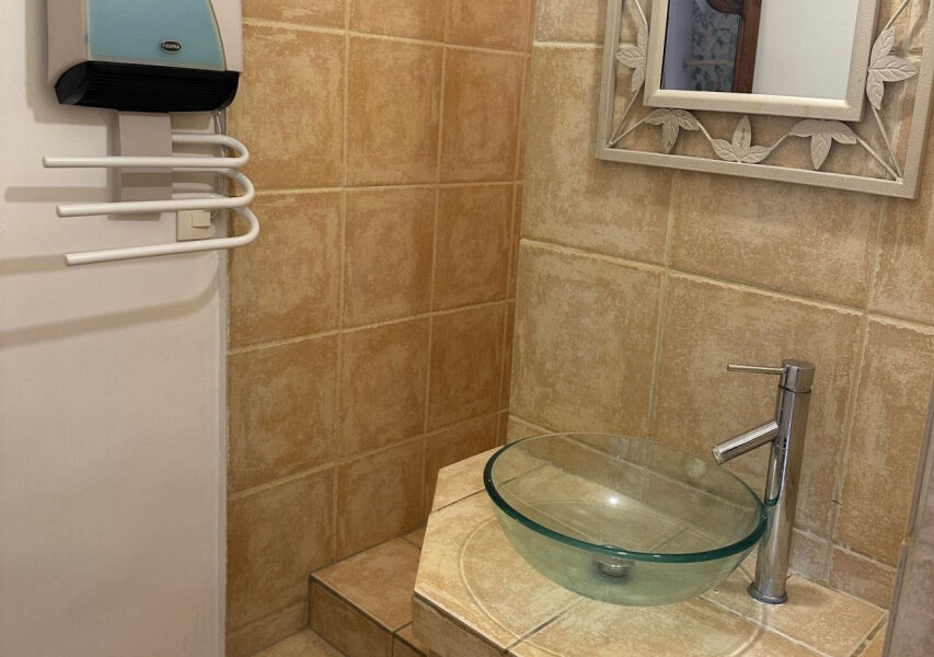 Appartement à vendre à Barjols