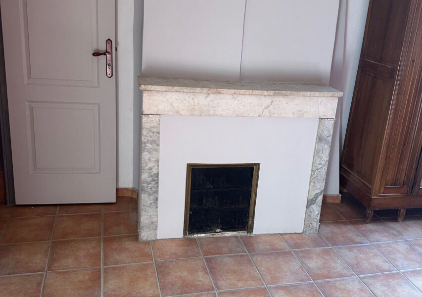 Appartement à vendre à Barjols