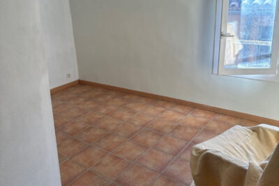 vente appartement – NR pièces – 2 chambres