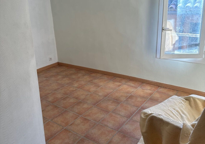Appartement à vendre à Barjols