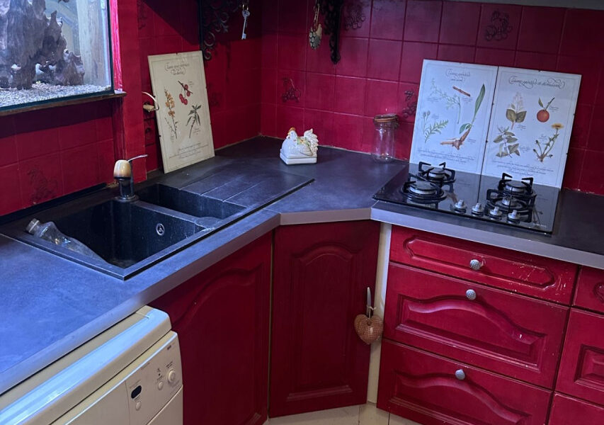 Appartement à vendre à Barjols