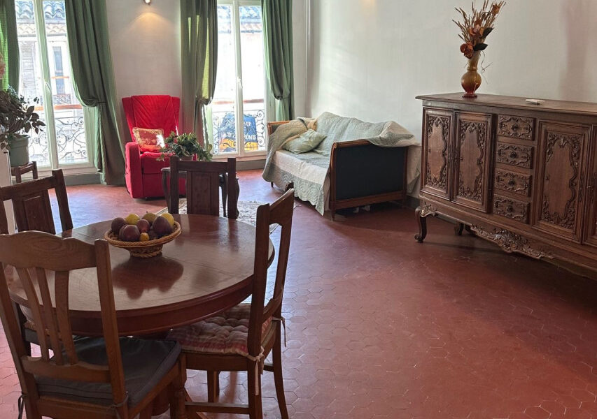 Appartement à vendre à Barjols