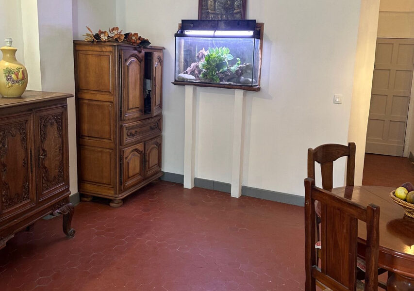 Appartement à vendre à Barjols