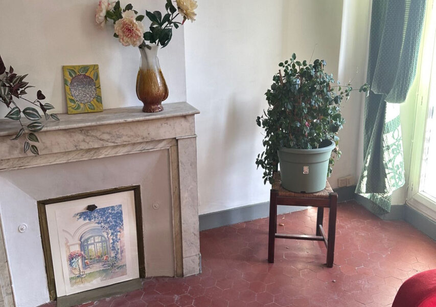 Appartement à vendre à Barjols