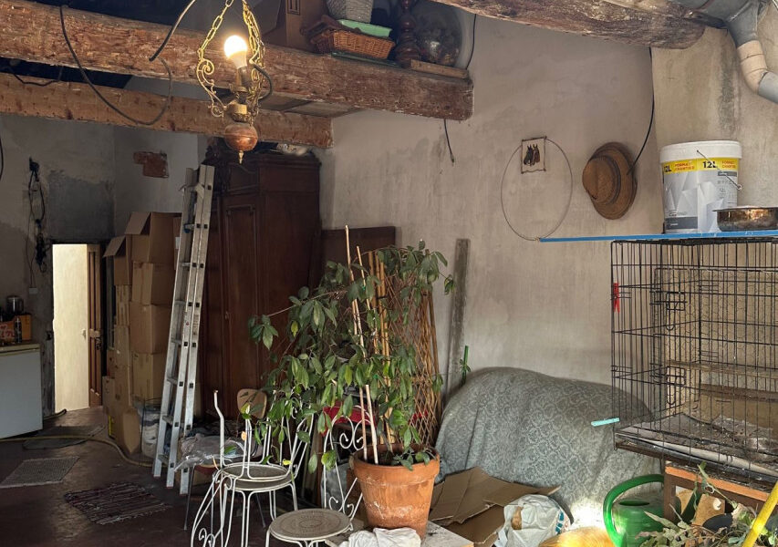 Appartement à vendre à Barjols