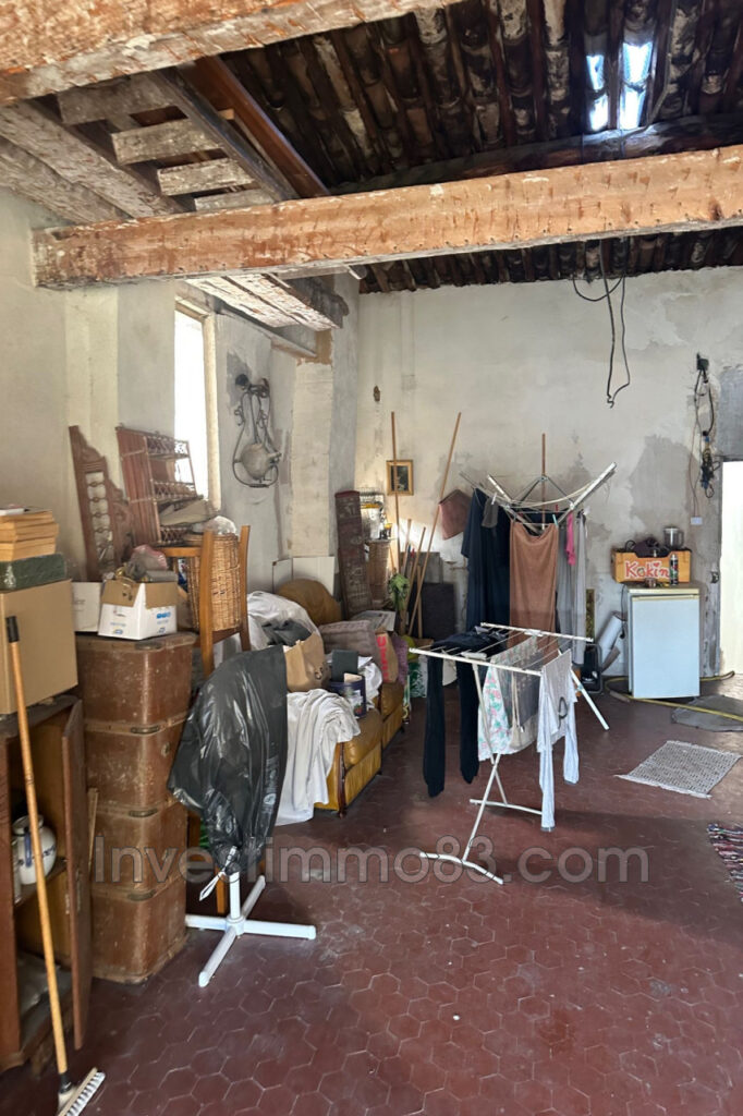 vente appartement – NR pièces – 2 chambres