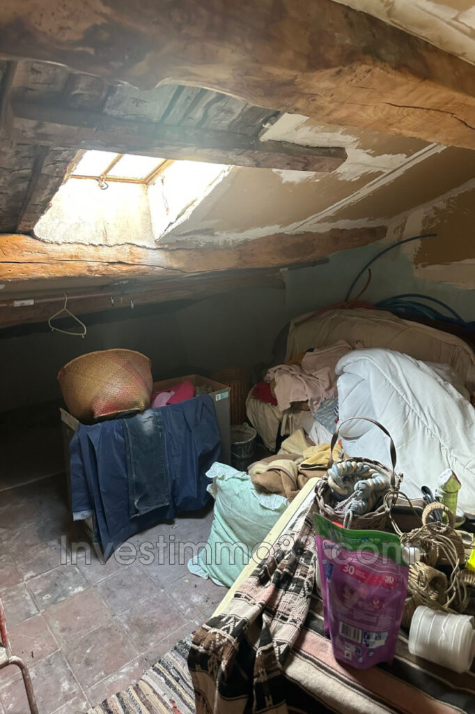 vente appartement – NR pièces – 2 chambres