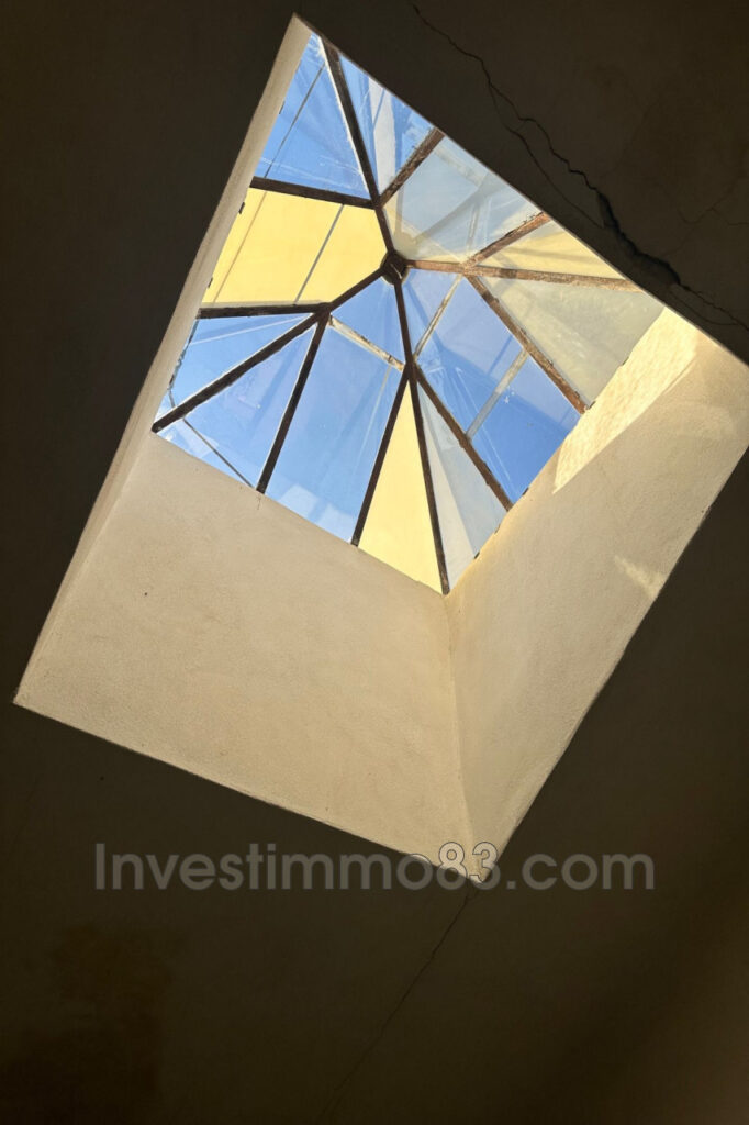 vente appartement – NR pièces – 2 chambres