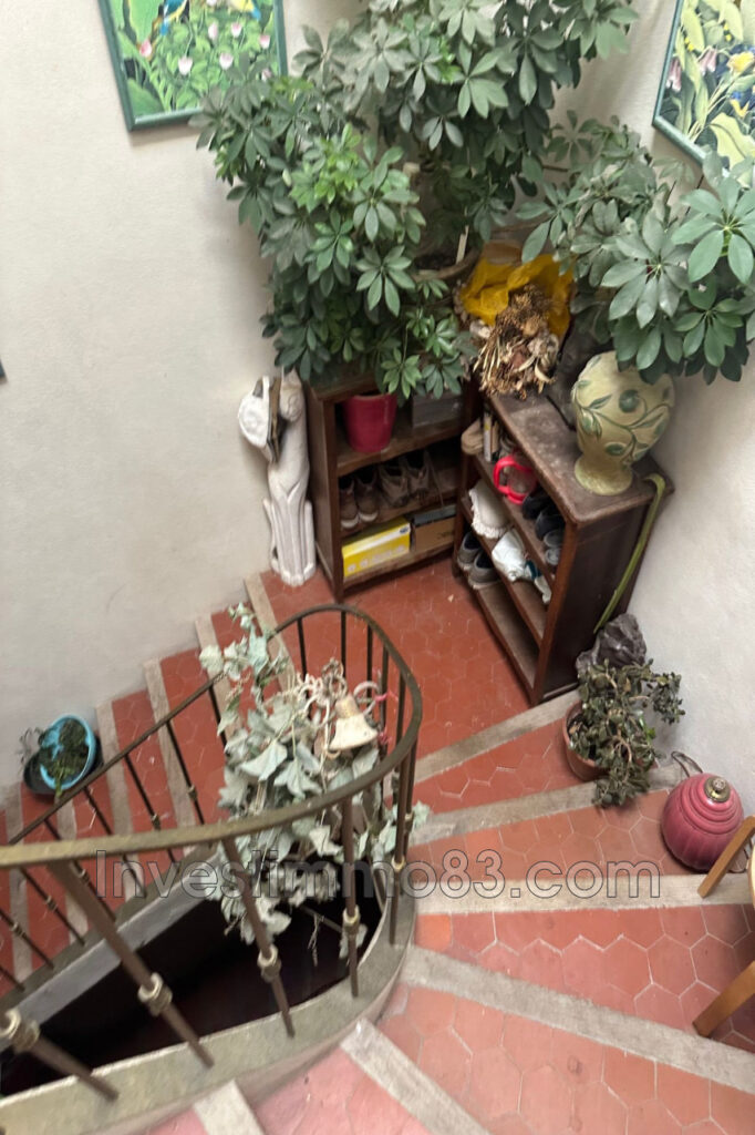 vente appartement – NR pièces – 2 chambres