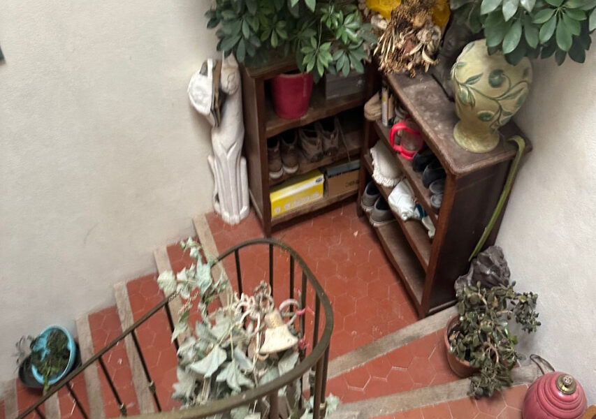 Appartement à vendre à Barjols