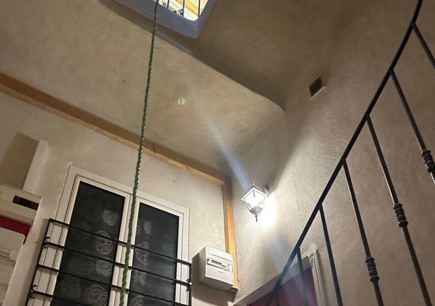 Appartement à vendre à Barjols