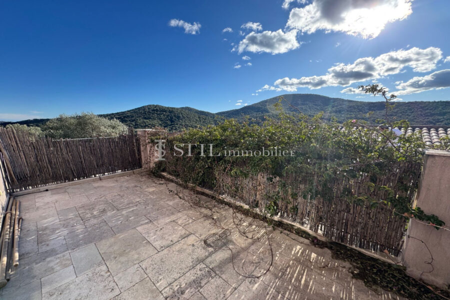 Appartement à vendre à Sainte-maxime