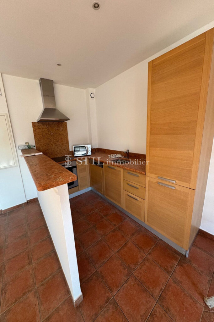 vente appartement 3 Pièce(s) – 3 pièces – 2 chambres – 65.00 m²