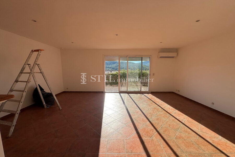 Appartement à vendre à Sainte-maxime
