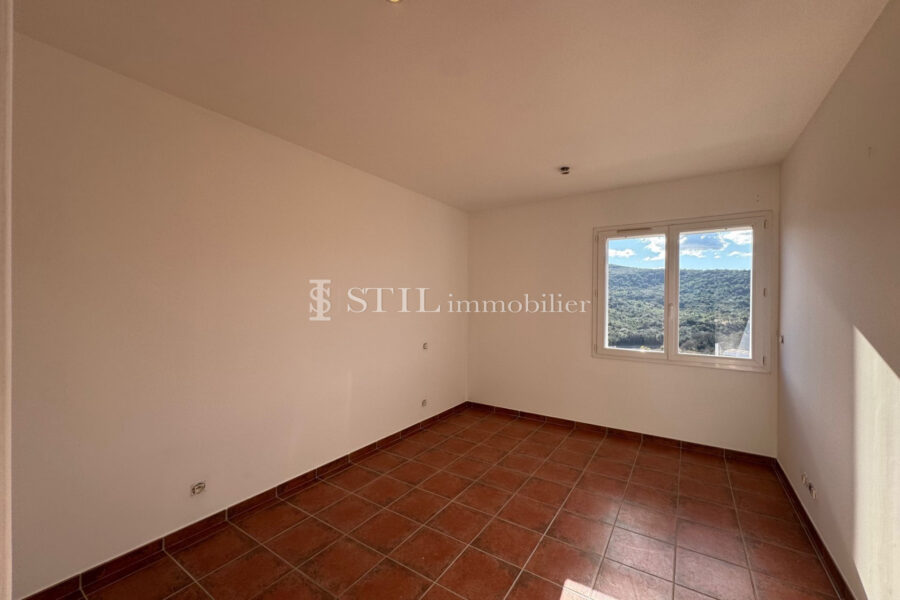 Appartement à vendre à Sainte-maxime