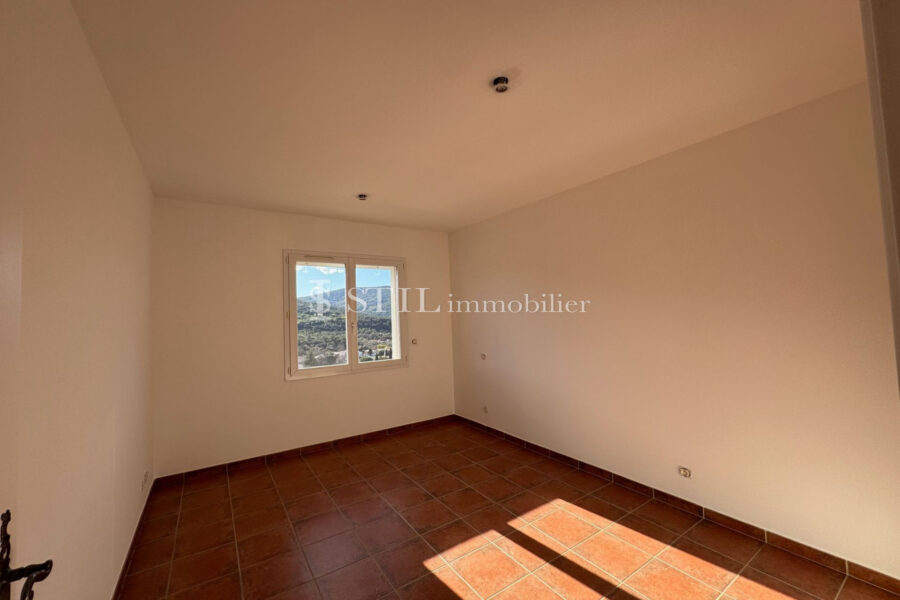 Appartement à vendre à Sainte-maxime