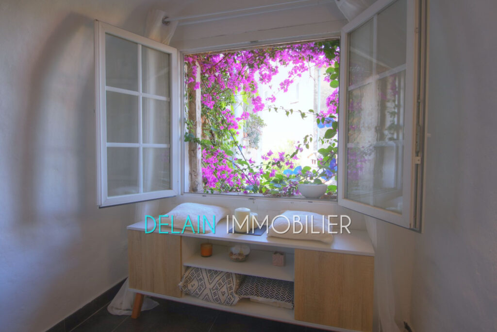 vente appartement 2 Pièce(s) – 2 pièces – 1 chambre – 78.00 m²