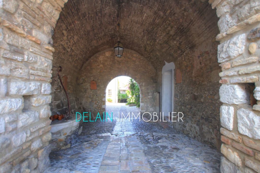 vente appartement 2 Pièce(s) – 2 pièces – 1 chambre – 78.00 m²