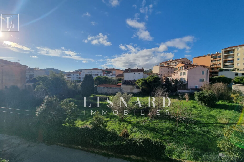 vente appartement 3 Pièce(s) – 3 pièces – 2 chambres – 63.00 m²