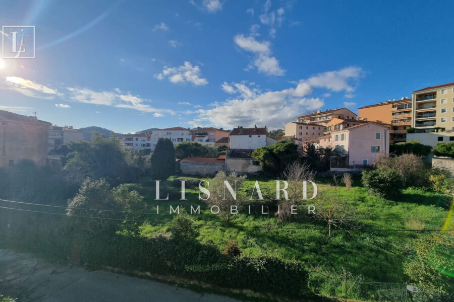 Appartement à vendre à Vallauris