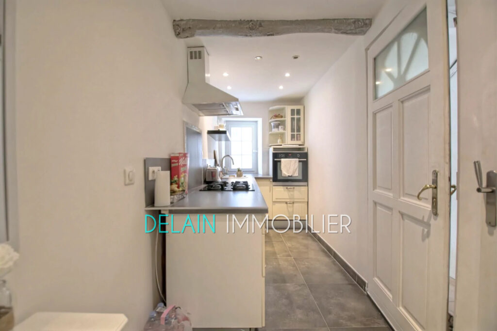 vente appartement 2 Pièce(s) – 2 pièces – 1 chambre – 78.00 m²